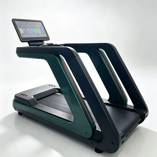 Commercial Smart Treadmill