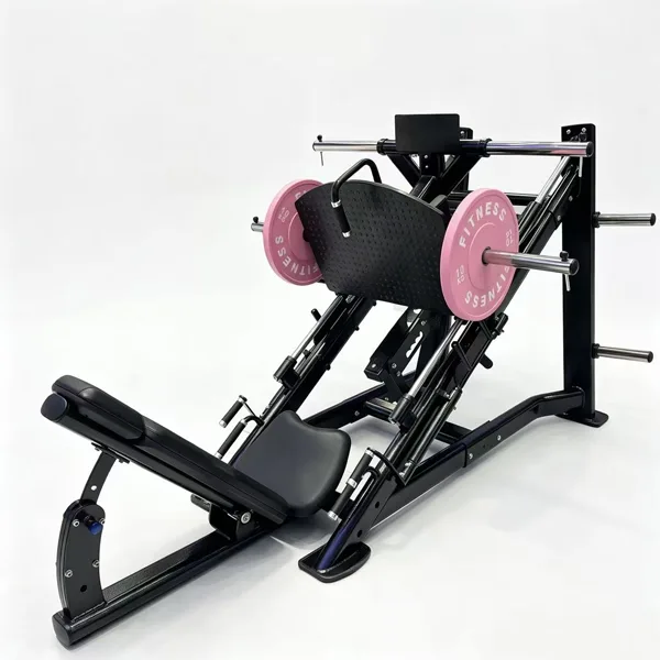 KT-DW5023 Leg Press Machine
