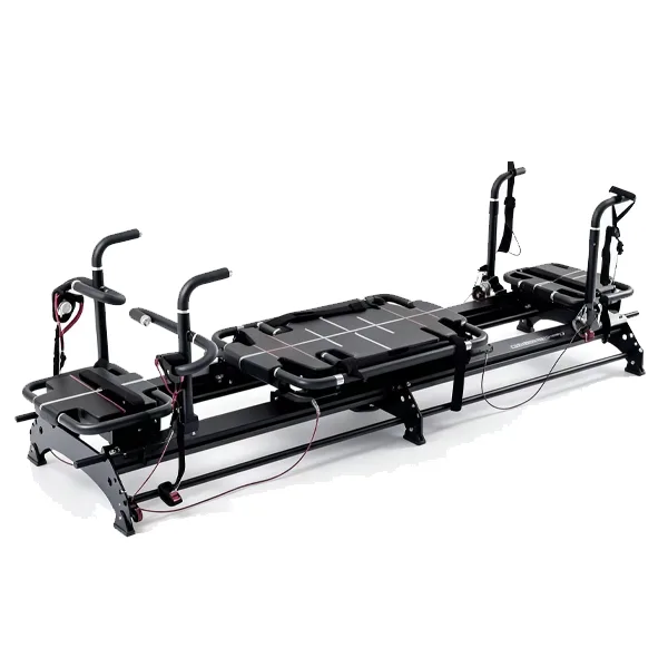 KT-L16 Aluminum Alloy Pilates Super Model Reformer