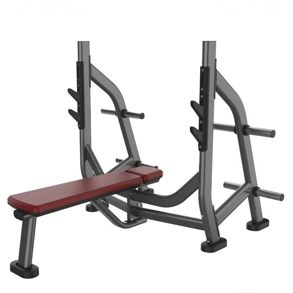 KT-T1040 Flat Bench Press Bench