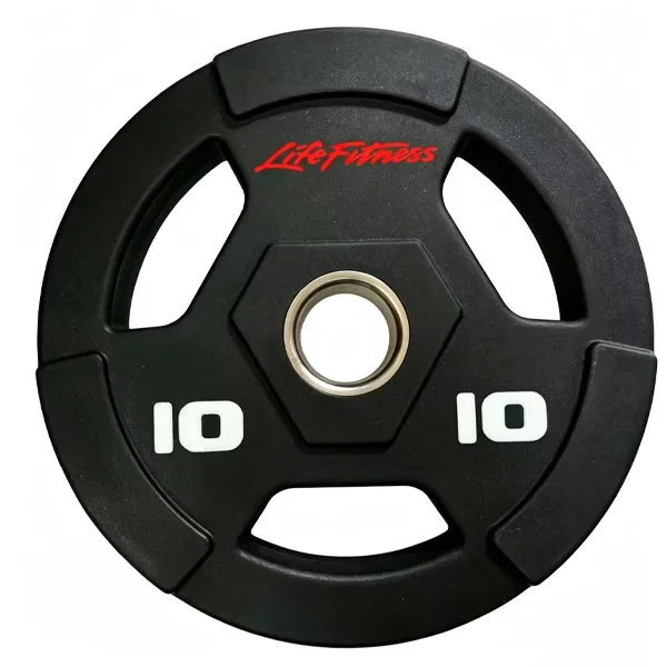 KT-T13 CPU Round Weight Plate