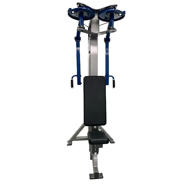 KT-TH02 Chest Fly Machine