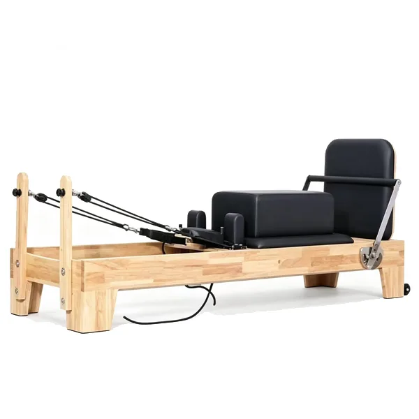 KT-X1 Professional Pilates Core Training Bed