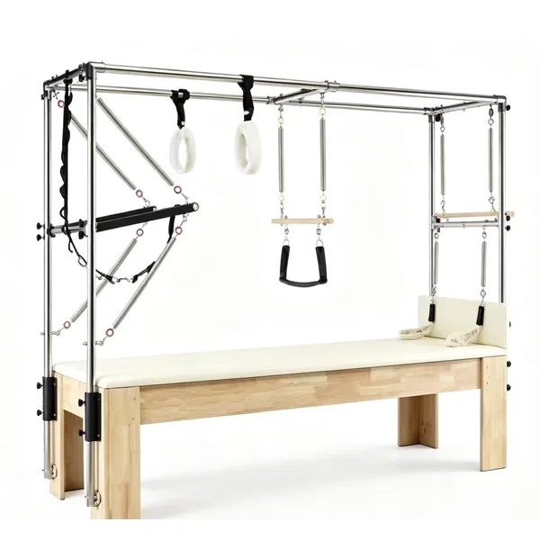 KT-X2 Pilates Cadillac Bed