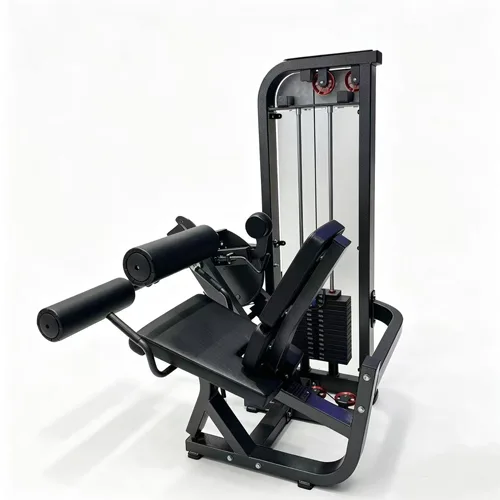 Leg Extension & Leg Curl Machine