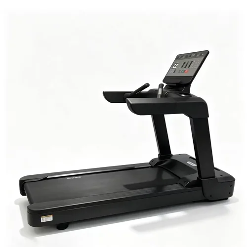 Multifunctional Smart Treadmill