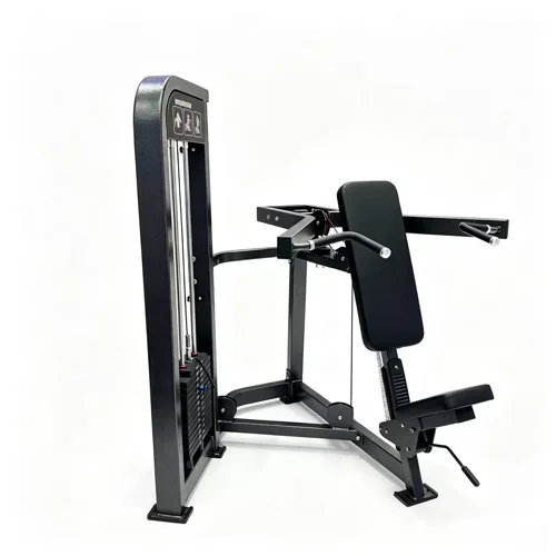 Seated Shoulder Press Machine
