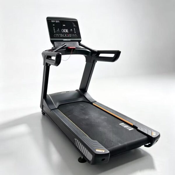 DT-KT04Commercial Smart Treadmill