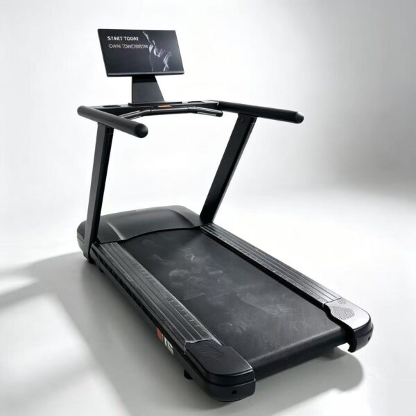DT-KT08Commercial Smart Treadmill