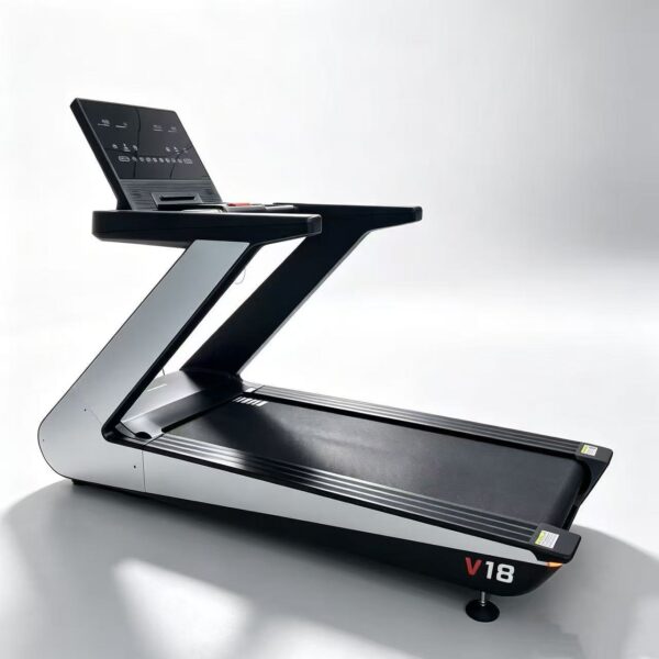 DT-KT01Commercial Smart Treadmill