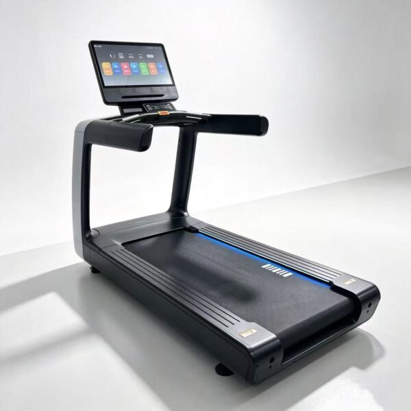 DT-KT02Commercial Smart Treadmill