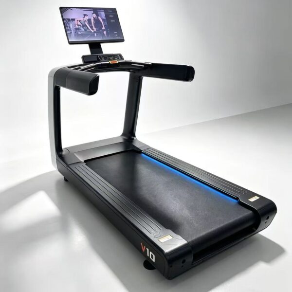 DT-KT03Commercial Smart Treadmill