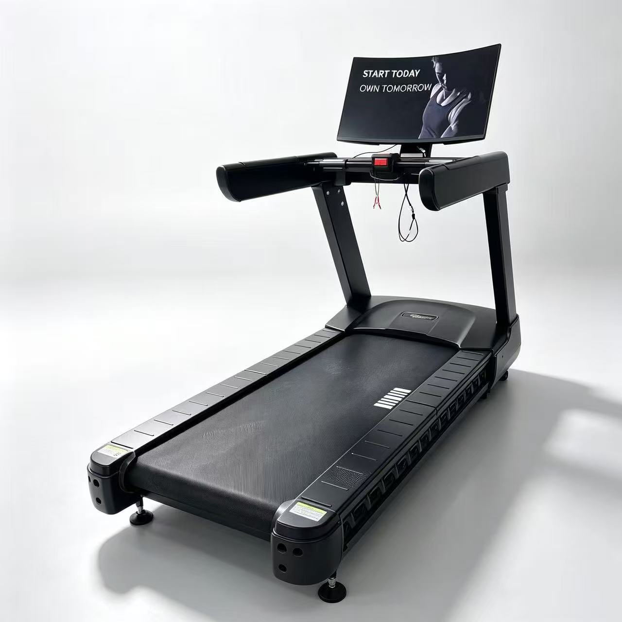 DT-KT07Commercial Smart Treadmill