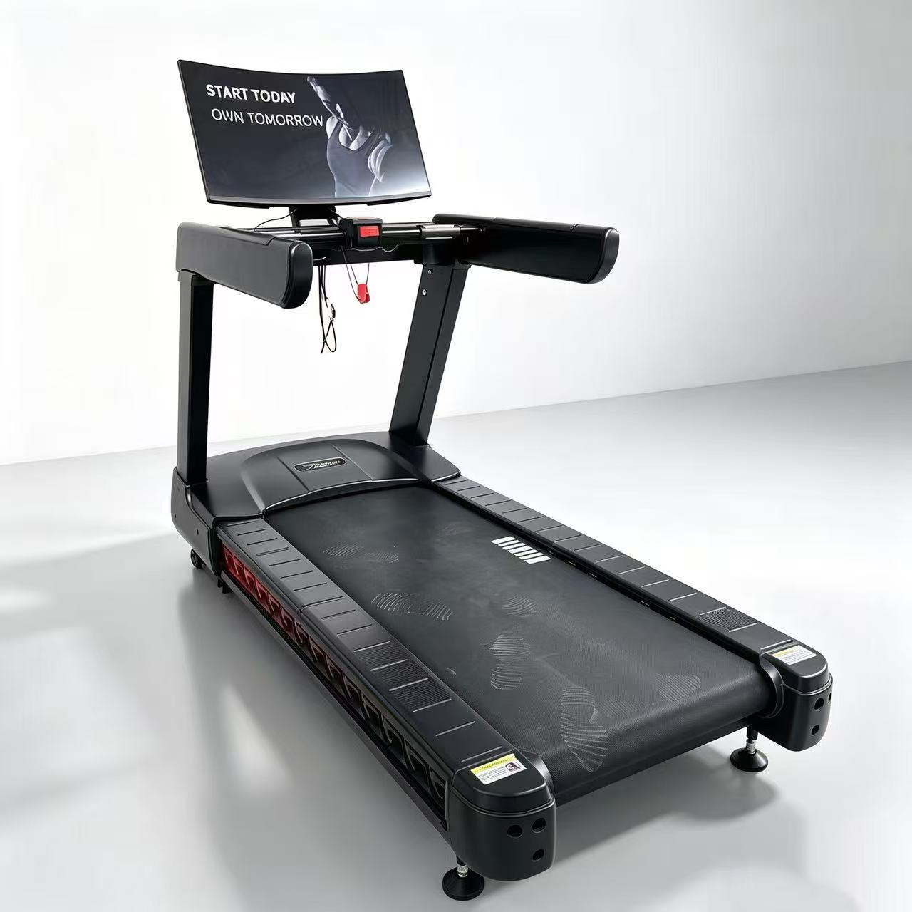 DT-KT07Commercial Smart Treadmill - Image 2