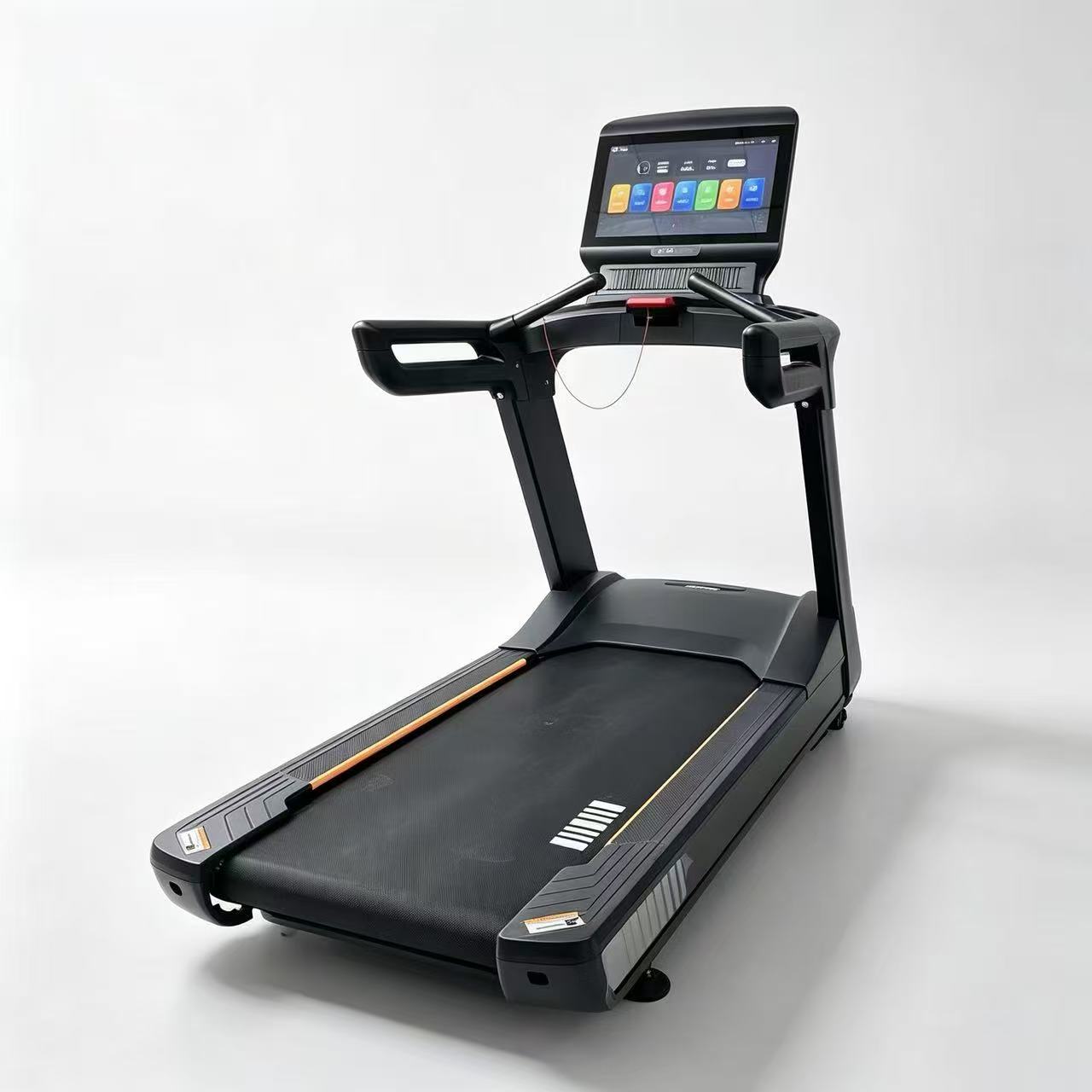 DT-KT05Commercial Smart Treadmill - Image 3