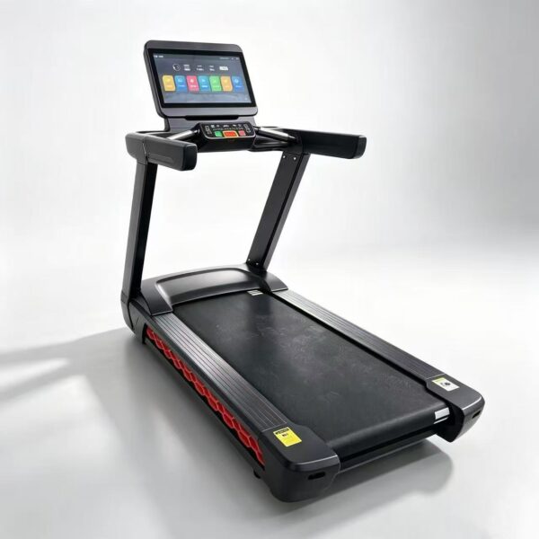 DT-KT10Commercial Smart Treadmill