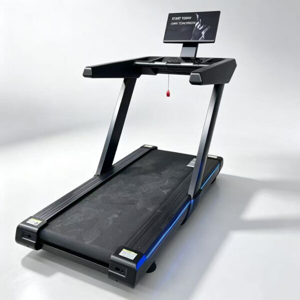 DT-KT14Commercial Smart Treadmill