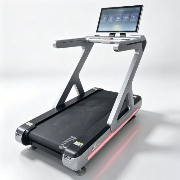 DT-KT11Commercial Smart Treadmill