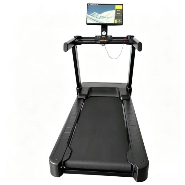DT-KT19Commercial Smart Treadmill