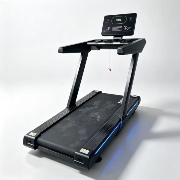 DT-KT13Commercial Smart Treadmill