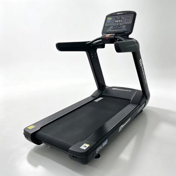 DT-KT17Commercial Smart Treadmill