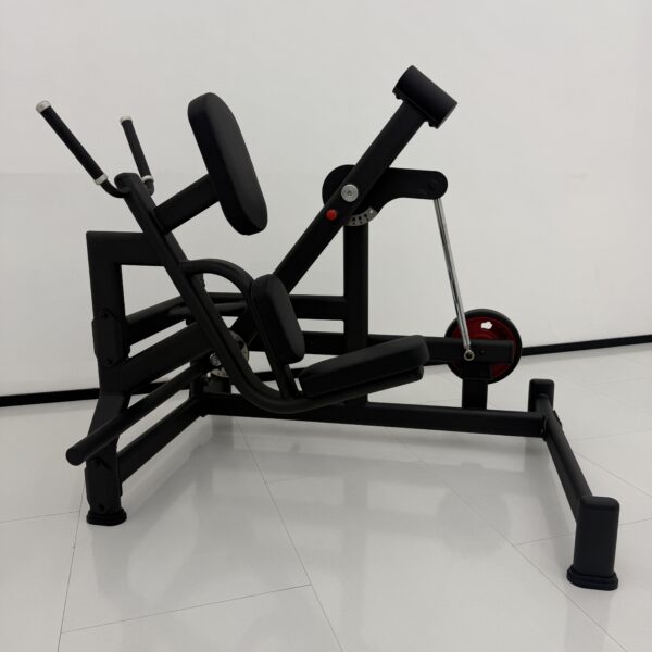 Plate Loaded Incline Chest Press Machine
