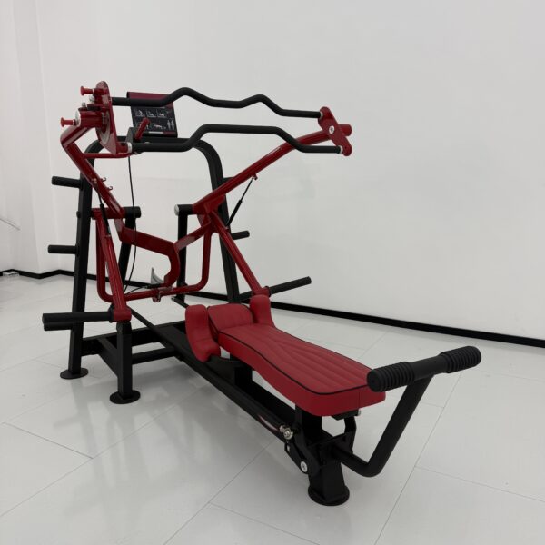 Plate Loaded Super Horizontal Multi Press Machine