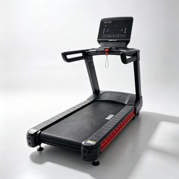 DT-KT06Commercial Smart Treadmill