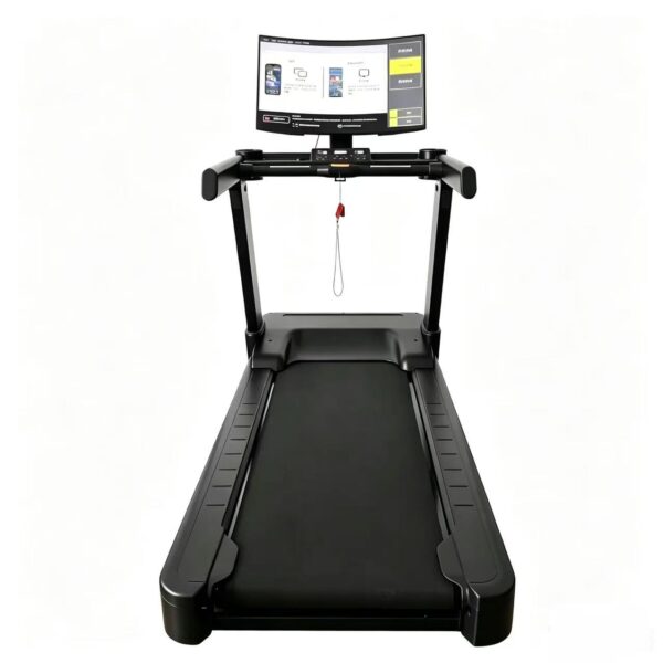 DT-KT18Commercial Smart Treadmill