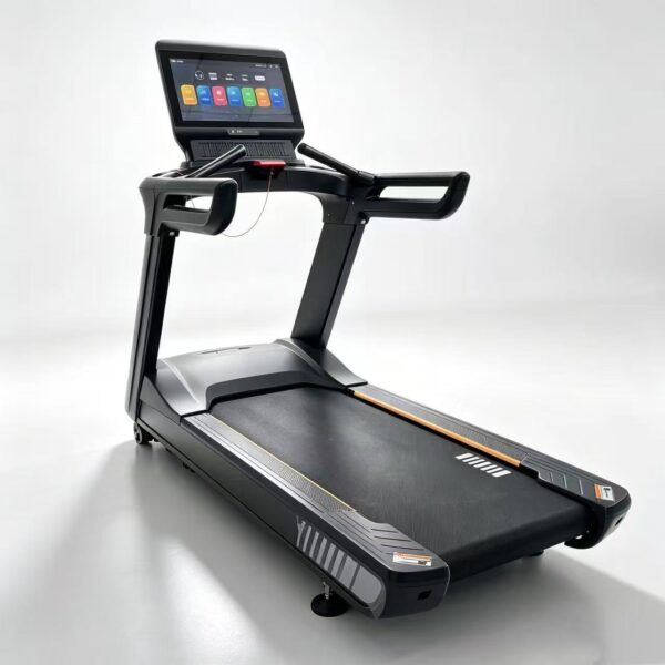 DT-KT05Commercial Smart Treadmill