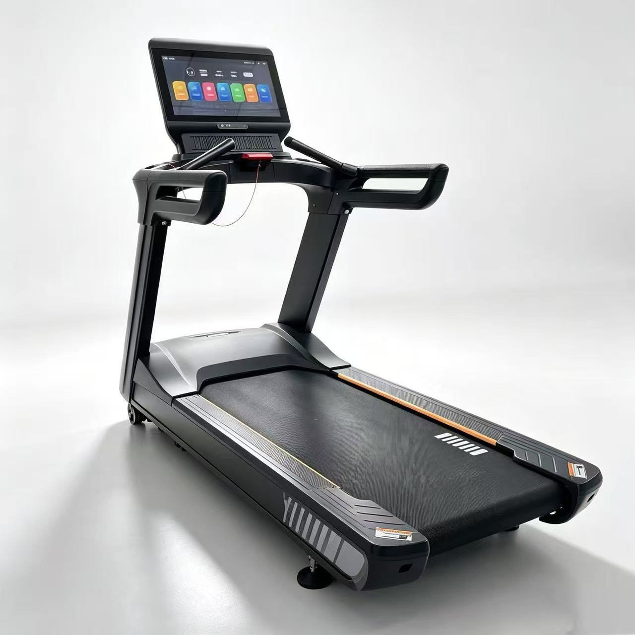 DT-KT05Commercial Smart Treadmill