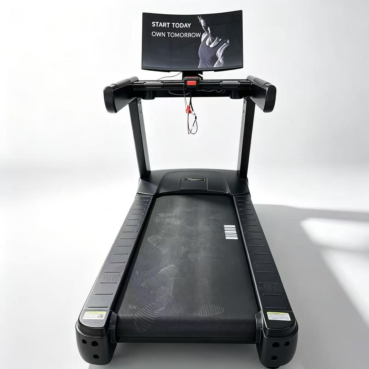 DT-KT07Commercial Smart Treadmill - Image 3