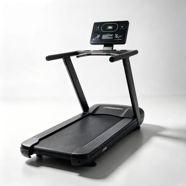 DT-KT09Commercial Smart Treadmill