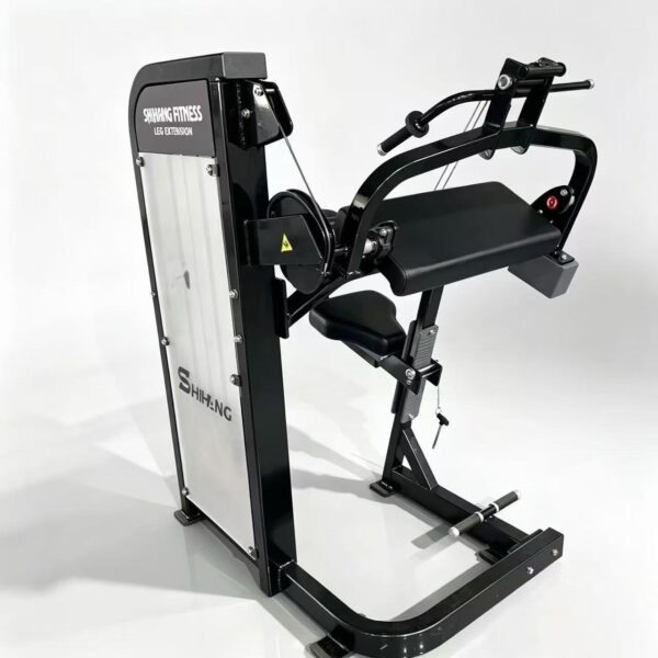 Commercial Chest Press Machine