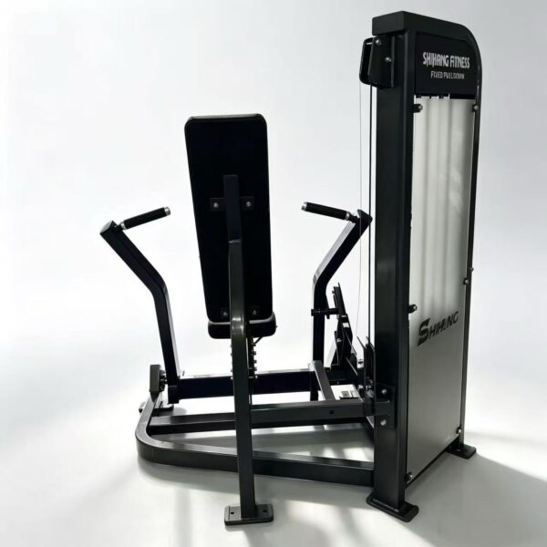 Commercial Chest Press Machine