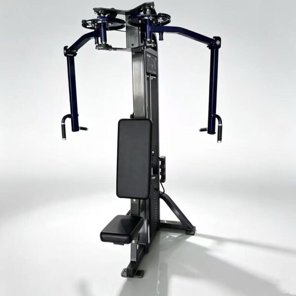 Commercial Pec Deck Machine
