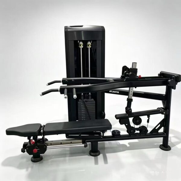 Commercial Multi Press Machine