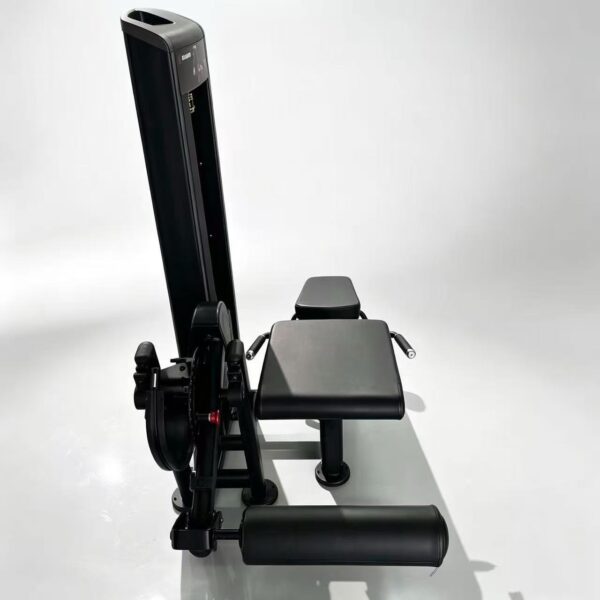 Commercial Leg Curl & Leg Extension Machine