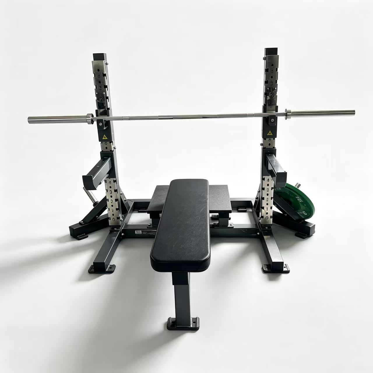Olympic Bench Press Rack - Imagem 3
