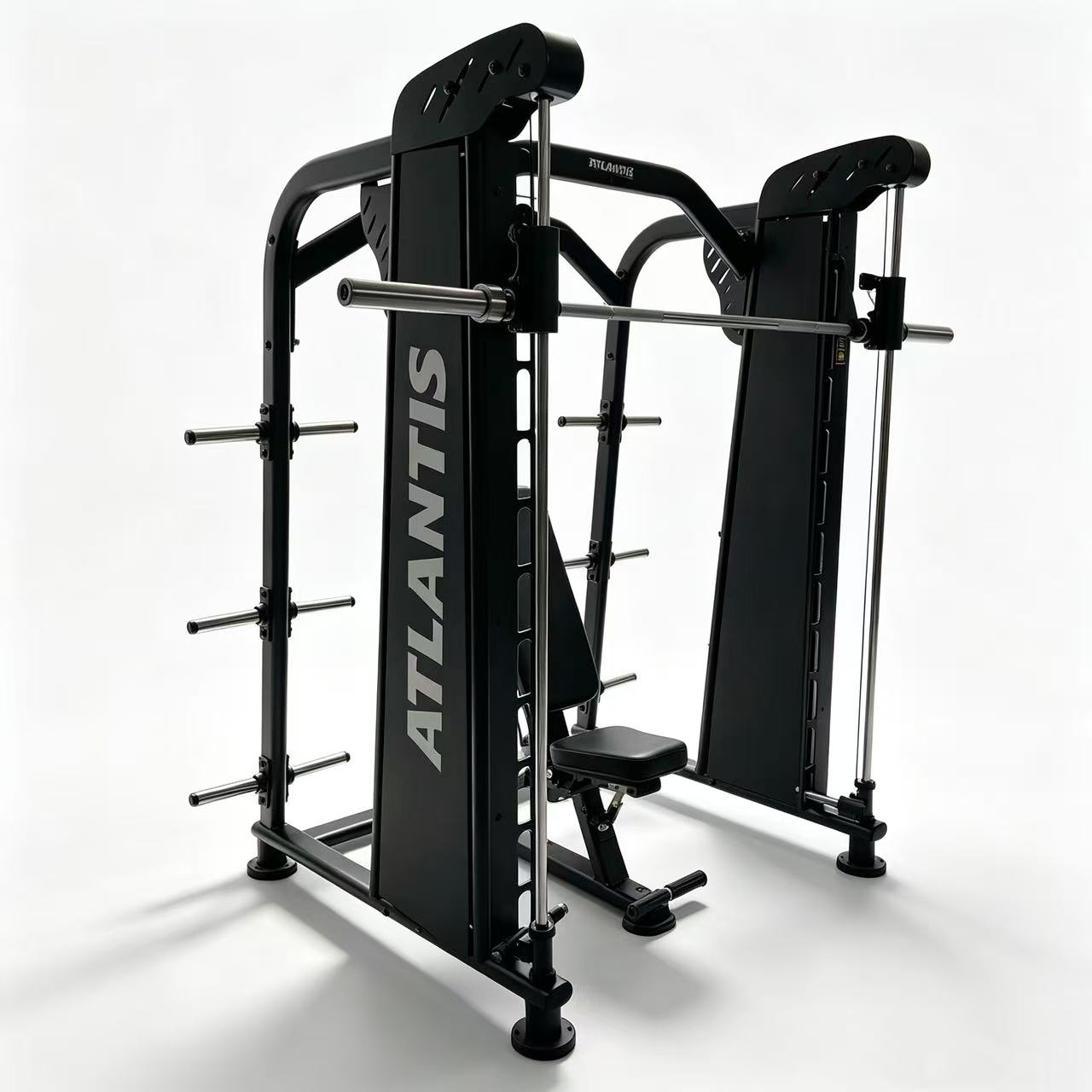 Dual Station Multi Gym — изображение 2