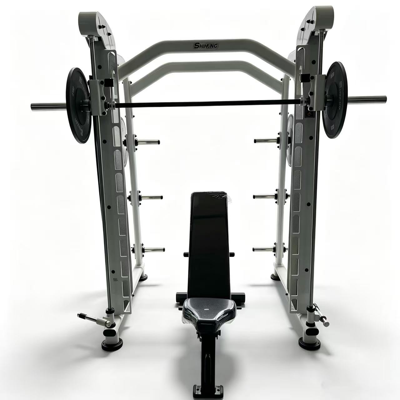 Dual Station Multi Gym — изображение 3
