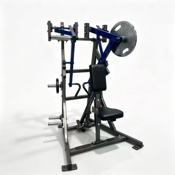 Hammer Style Independent Lat Pulldown Machine