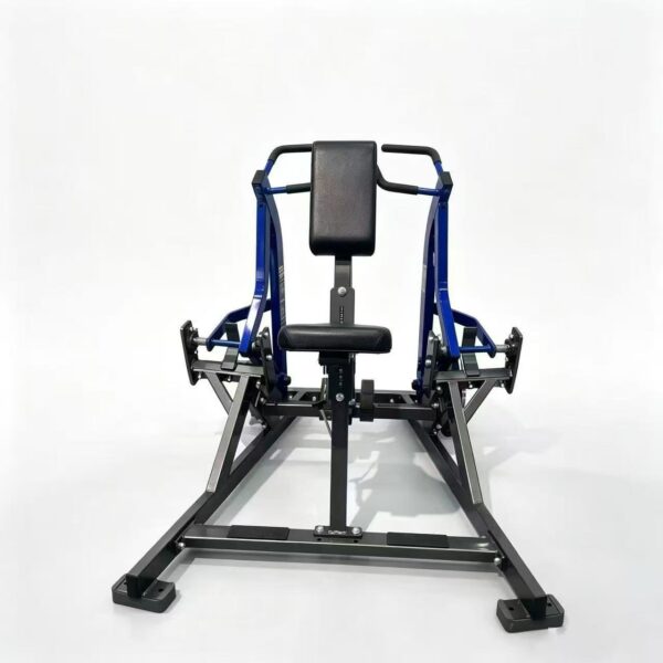 Hammer Style Independent Shoulder Press Machine