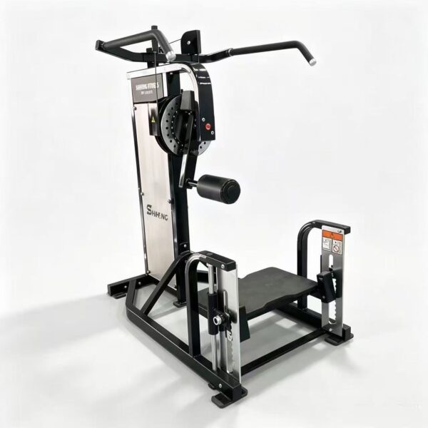 Multi Hip & Glute Machine