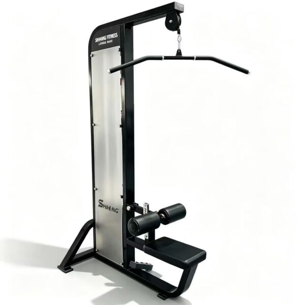 Lat Pulldown Machine