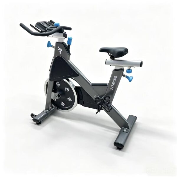 Commercial Spin Bike