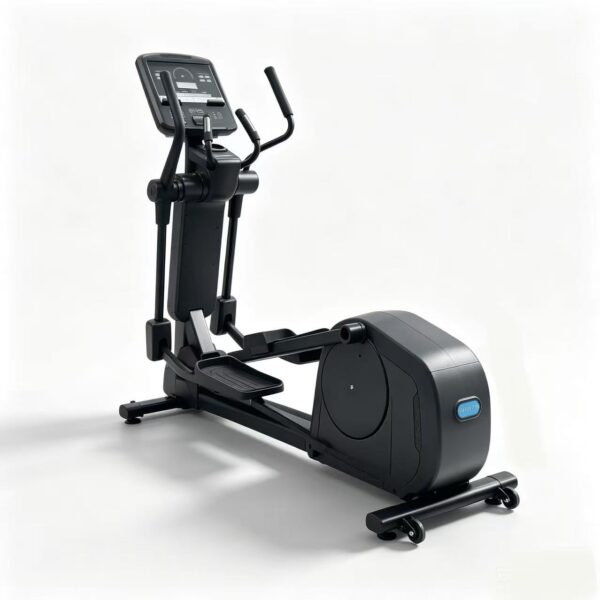 Commercial Elliptical Trainer