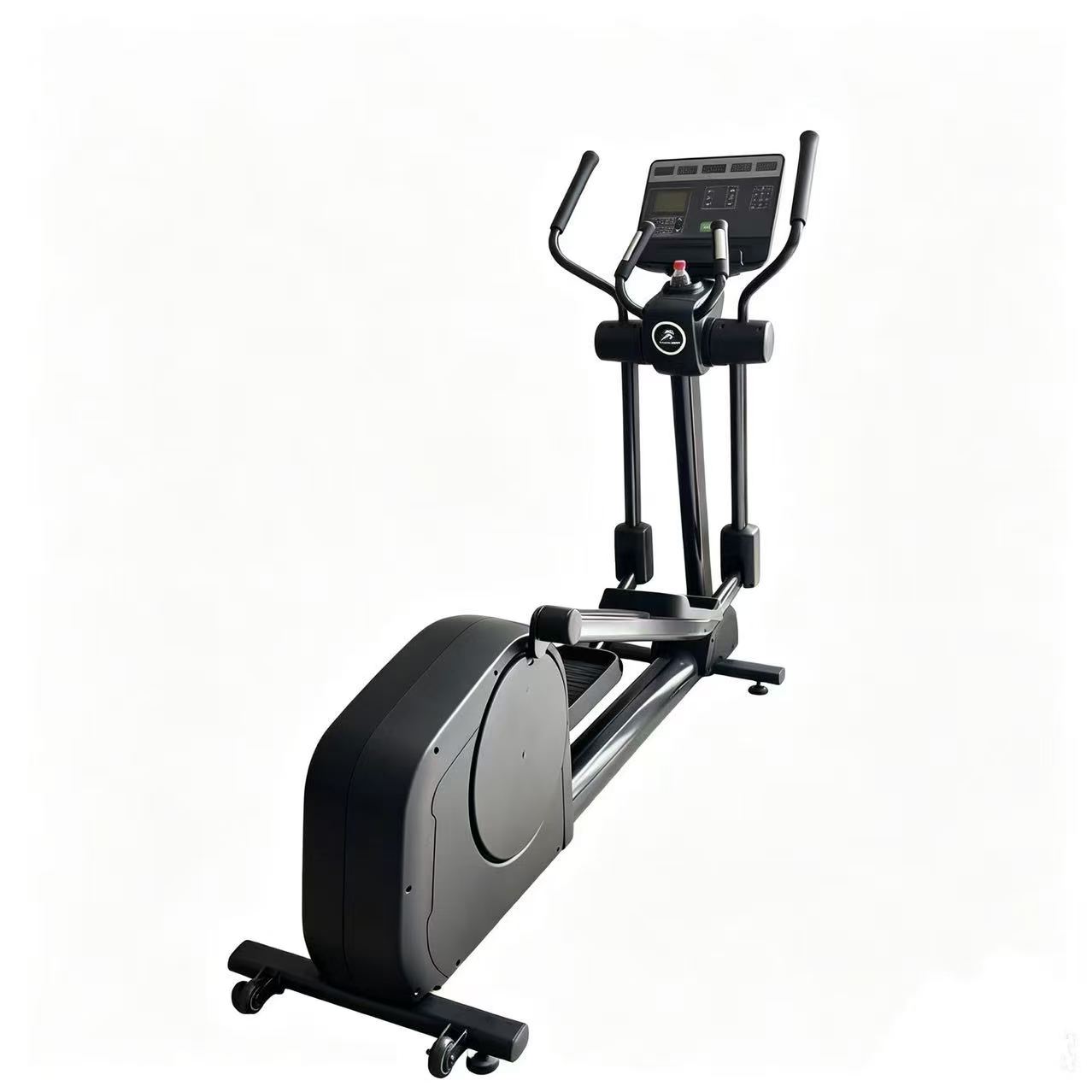 Commercial Elliptical Trainer