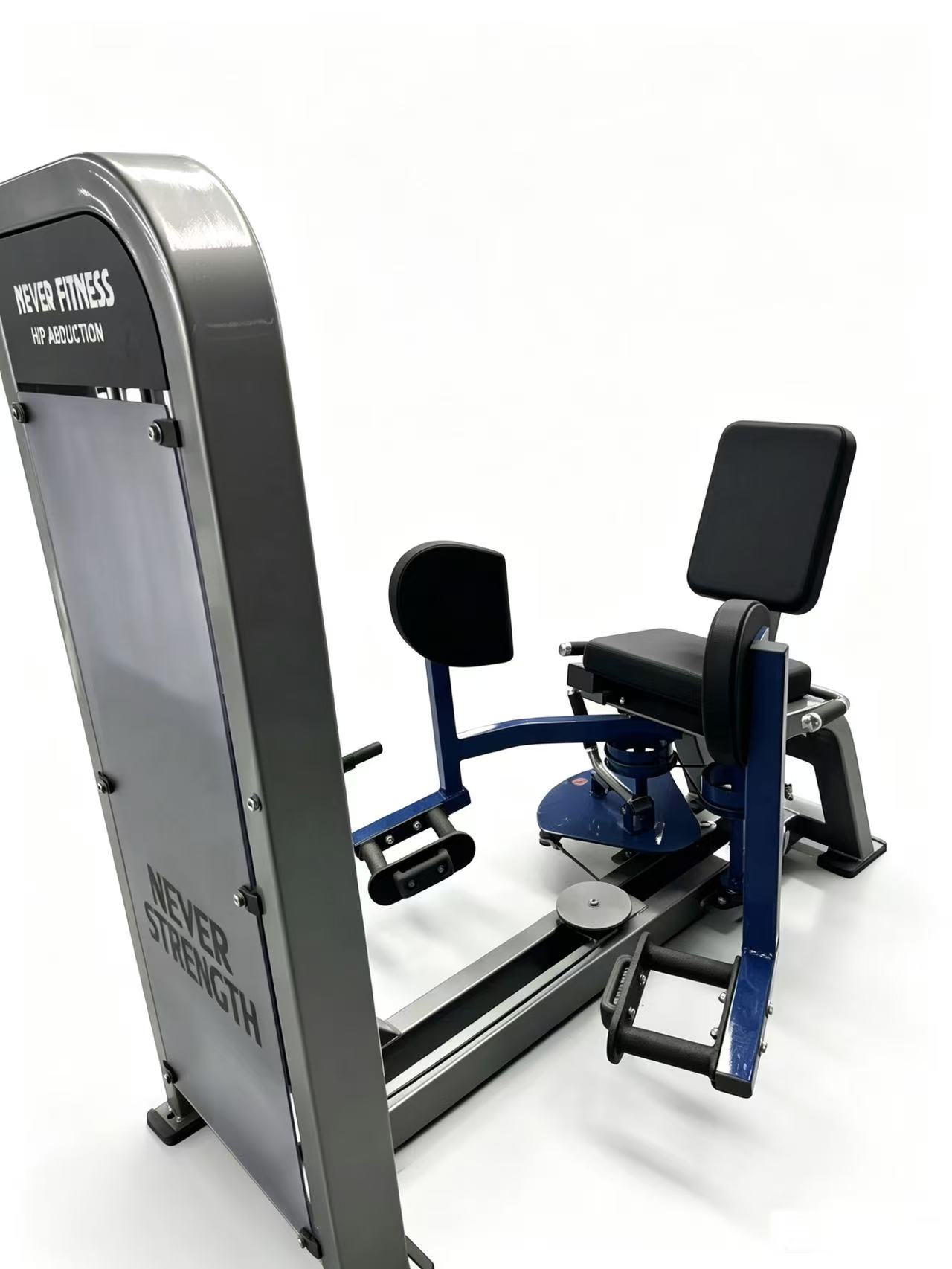 Selectorized Hip Abductor Machine - Imagem 3