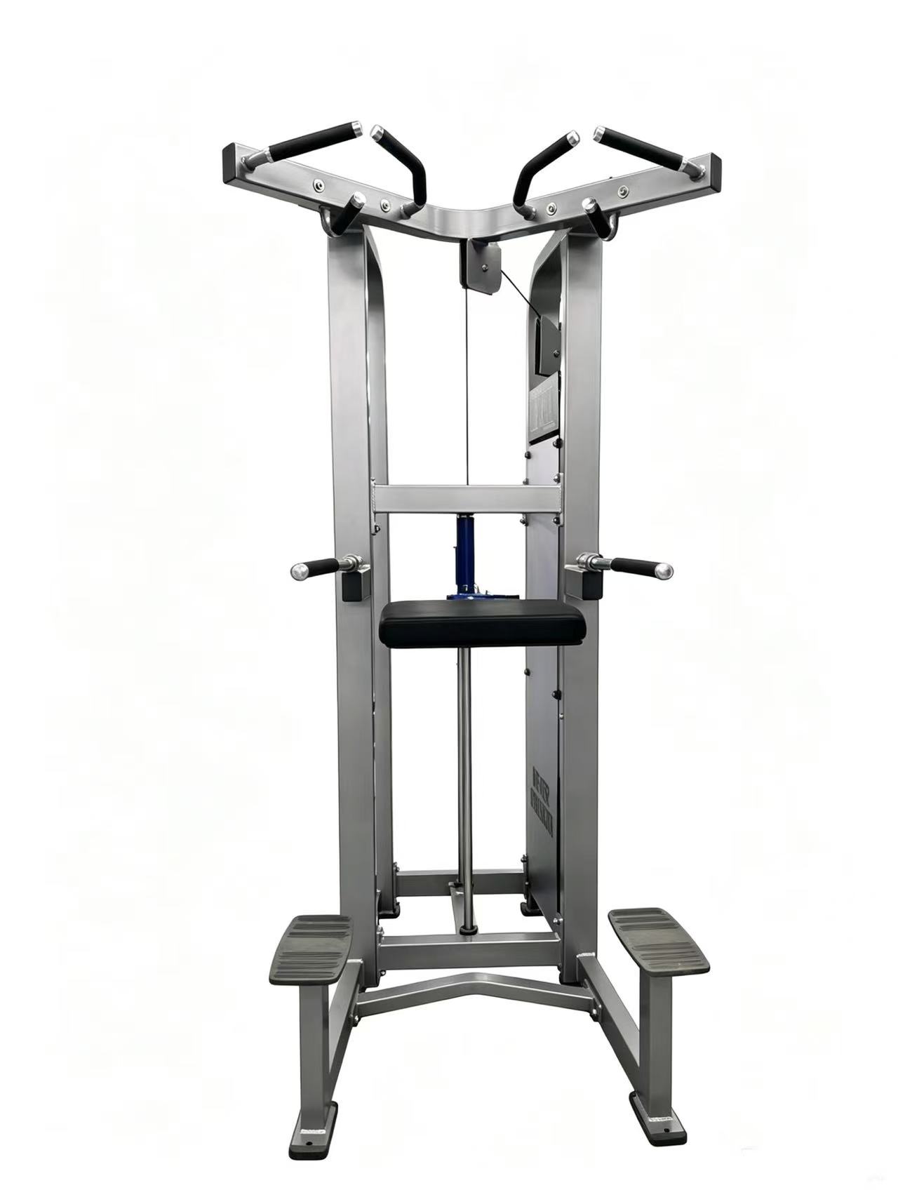 Selectorized Assisted Chin Up - Imagem 2